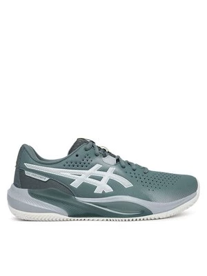 Obrázek produktu Asics Boty na tenis Gel-Challenger 15 Clay 1041A508 Zelená