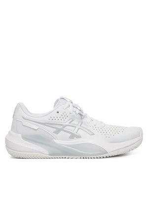 Obrázek produktu Asics Boty na tenis Gel-Challenger 15 Clay 1042A293 Bílá
