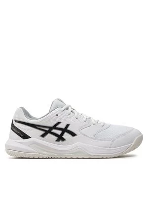 Obrázek produktu Asics Boty na tenis Gel-Dedicate 8 1041A408 Bílá