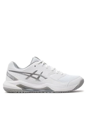 Obrázek produktu Asics Boty na tenis Gel-Dedicate 8 1042A237 Bílá