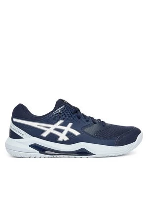 Obrázek produktu Asics Boty na tenis Gel-Dedicate 8 1042A237 Modrá