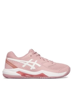 Obrázek produktu Asics Boty na tenis Gel-Dedicate 8 Clay 1042A255 Růžová