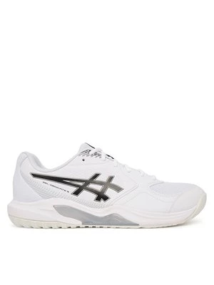 Obrázek produktu Asics Boty na tenis Gel-Dedicate 9 1041A543 Bílá