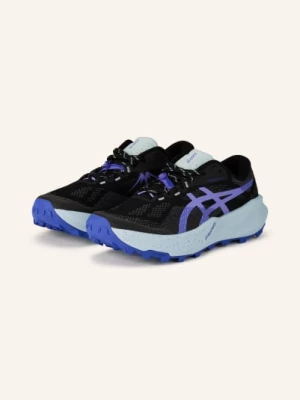 Obrázek produktu Asics Boty Na Trailový Běh Trabuco 14 černá / fialová