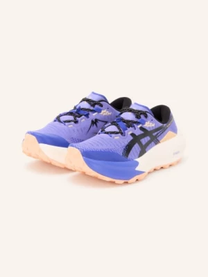 Obrázek produktu Asics Boty Na Trailový Běh Trabuco Max 5 fialová / krémová / černá