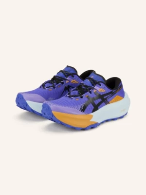 Obrázek produktu Asics Boty Na Trailový Běh Trabuco Max 5 fialová / oranžová / černá