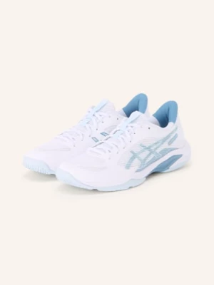 Obrázek produktu Asics Sálové Boty Blade Ff 2 bílá / černošedá