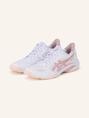 Obrázek produktu Asics Sálové Boty Blade Ff 2 bílá / růžová