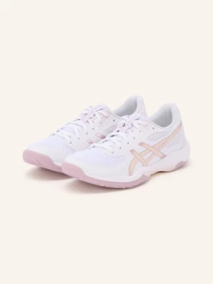 Obrázek produktu Asics Sálové Boty Gel-Rocket 12 bílá / světle růžová