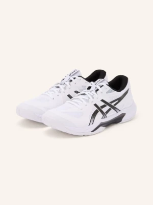 Obrázek produktu Asics Sálové Boty Gel-Tactic 13 bílá / černá