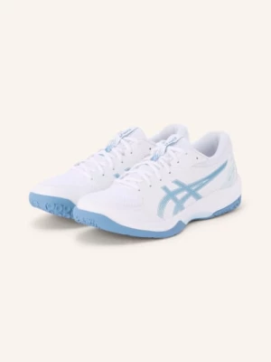 Obrázek produktu Asics Sálové Boty Gel-Task 4 bílá / tmavě modrá / modrá