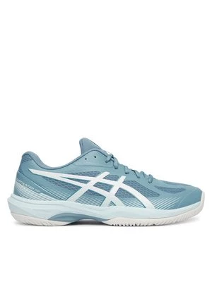 Obrázek produktu Asics Sálovky Court Hunter Ff 1071A111 Světle modrá