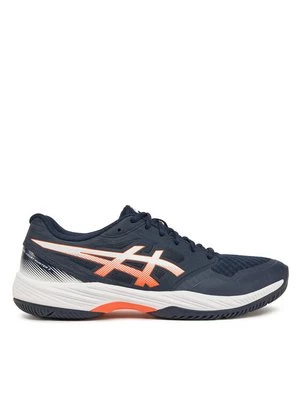 Obrázek produktu Asics Sálovky Gel-Court Hunter 3 1071A088 Tmavomodrá