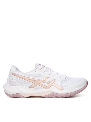 Obrázek produktu Asics Sálovky Gel-Rocket 12 1072A119 Bílá