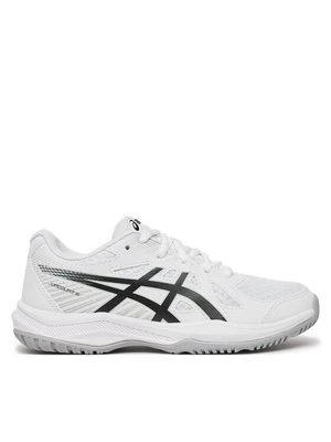 Obrázek produktu Asics Sálovky Upcourt 6 Gs 1074A045 Bílá