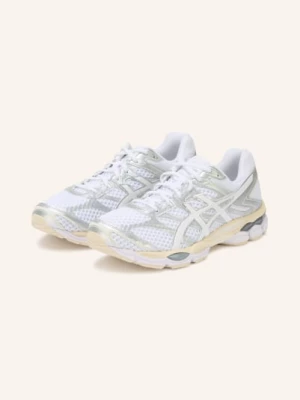 Obrázek produktu Asics Sneakersy Gel-Cumulus 16 bílá / stříbrná