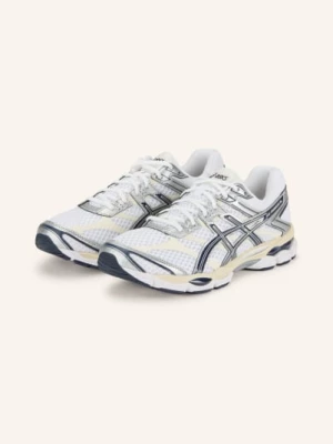 Obrázek produktu Asics Sneakersy Gel-Cumulus 16 bílá / stříbrná / tmavě modrá