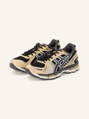 Obrázek produktu Asics Sneakersy Gel-Kayano 12.1 černá / světle hnědá / tmavě šedá