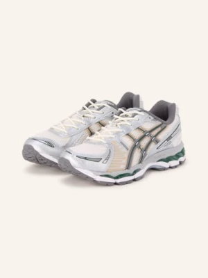 Obrázek produktu Asics Sneakersy Gel-Kayano 12.1 krémová / stříbrná / tmavě zelená