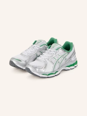 Obrázek produktu Asics Sneakersy Gel-Kayano 12.1 stříbrná / zelená