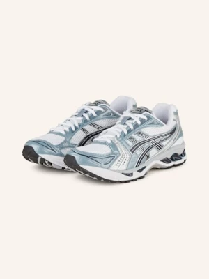 Obrázek produktu Asics Sneakersy Gel-Kayano 14 bílá / černošedá / tmavě modrá
