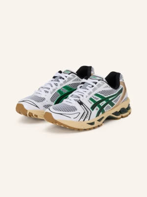 Obrázek produktu Asics Sneakersy Gel-Kayano™ 14 bílá / zelená / černá