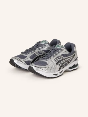 Obrázek produktu Asics Sneakersy Gel-Kayano 14 černá / tmavě šedá / stříbrná