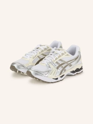 Obrázek produktu Asics Sneakersy Gel-Kayano 14 režná / černošedá / bílá