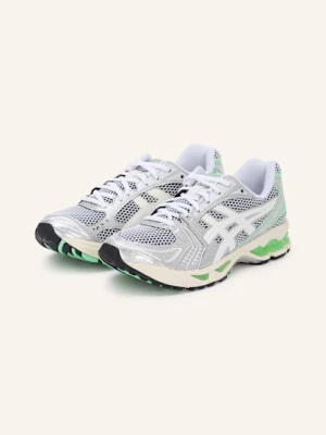 Obrázek produktu Asics Sneakersy Gel-Kayano™ 14 režná / stříbrná / světle zelená