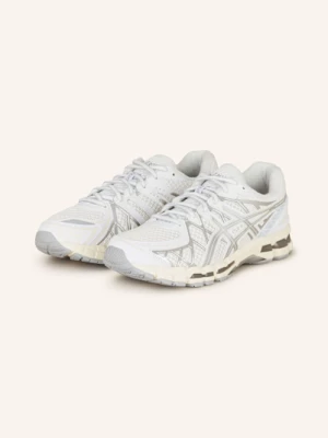Obrázek produktu Asics Sneakersy Gel-Kayano 20 bílá / stříbrná / světle šedá