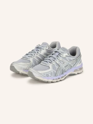 Obrázek produktu Asics Sneakersy Gel-Kayano 20 černošedá / stříbrná / světle fialová