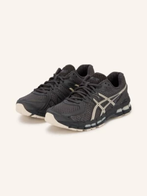 Obrázek produktu Asics Sneakersy Gel-Kayano 20 tmavě šedá / krémová