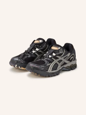 Obrázek produktu Asics Sneakersy Gel-Nimbus 10.1 černá / šedá
