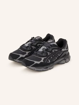Obrázek produktu Asics Sneakersy Gel-Nyc černá / šedá