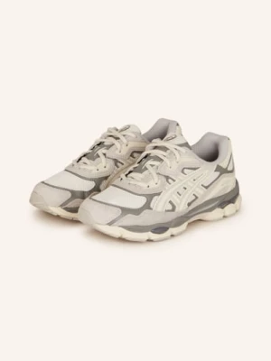 Obrázek produktu Asics Sneakersy Gel-Nyc světle šedá / šedá