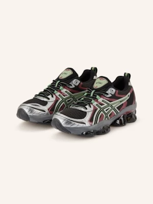 Obrázek produktu Asics Sneakersy Gel-Quantum Kinetic černá / šedá / mátová