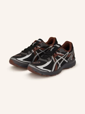 Obrázek produktu Asics Sneakersy Jog 100s černá / hnědá