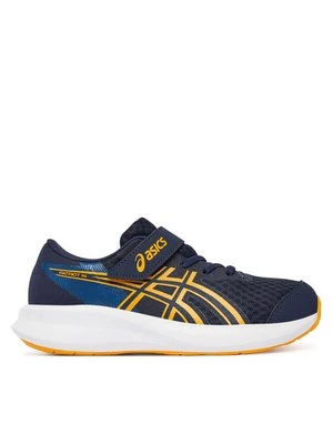 Obrázek produktu Asics Sneakersy Patriot 14 Ps 1014A391 Tmavomodrá