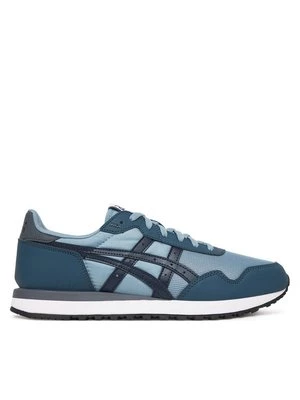 Obrázek produktu Asics Sneakersy Tiger Runner Ii 1203A612 Modrá