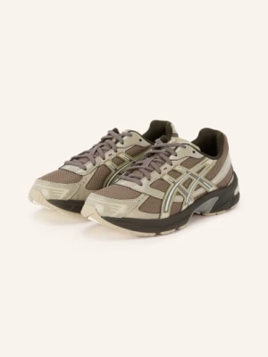 Obrázek produktu Asics Tenisky Gel-1130 tmavě hnědá / béžová / černošedá