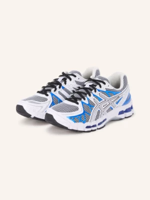 Obrázek produktu Asics Tenisky Gel-Kayano 20 bílá / modrá / černá