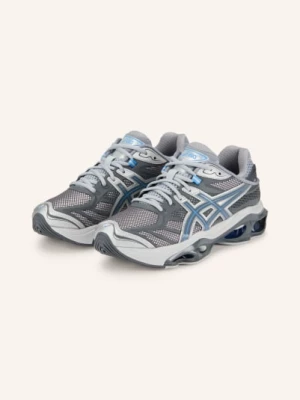 Obrázek produktu Asics Tenisky Gel-Kinetic 2.0 tmavě šedá / stříbrná / modrá