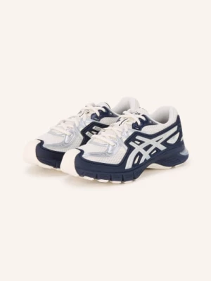 Obrázek produktu Asics Tenisky Gel-Sd-Lyte krémová / stříbrná / tmavě modrá