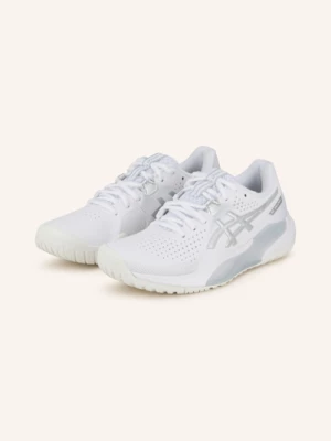 Obrázek produktu Asics Tenisová Obuv Gel-Challenger 15 bílá / stříbrná