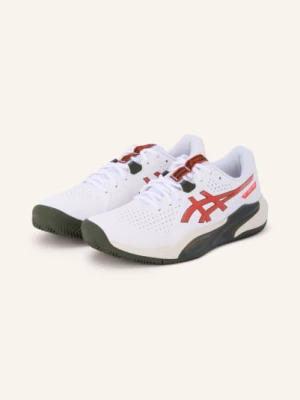 Obrázek produktu Asics Tenisové Boty Gel-Challenger 15 bílá / červená / černá