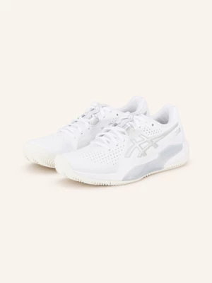 Obrázek produktu Asics Tenisové Boty Gel-Challenger 15 bílá / světle šedá