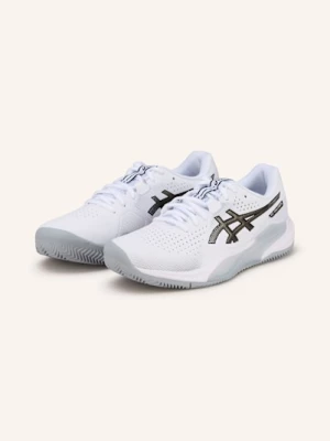 Obrázek produktu Asics Tenisové Boty Gel-Challenger 15 bílá / světle šedá / černá