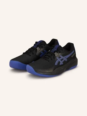 Obrázek produktu Asics Tenisové Boty Gel-Challenger 15 černá / modrá