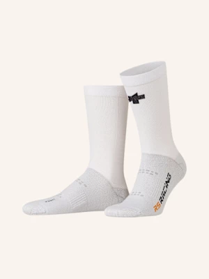 Obrázek produktu Assos Cyklistické Ponožky Rs Socks s11 58 white series