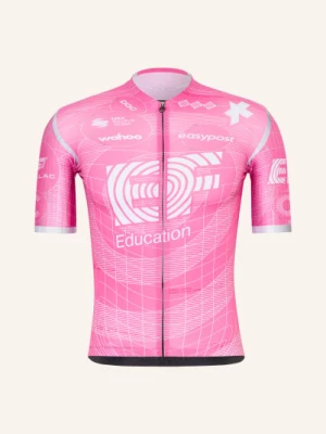 Obrázek produktu Assos Cyklistický Dres Equipe Rs Jersey s11 růžová / bílá